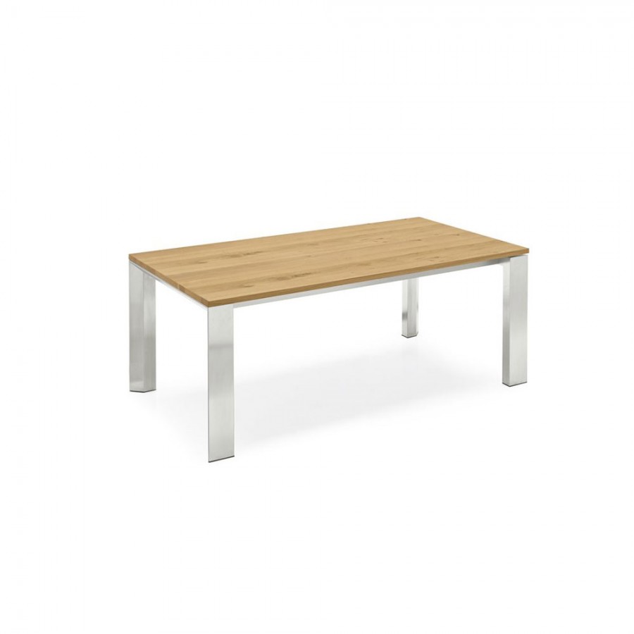 Masa dining Connubia Calligaris Gate CB4088-ML 160